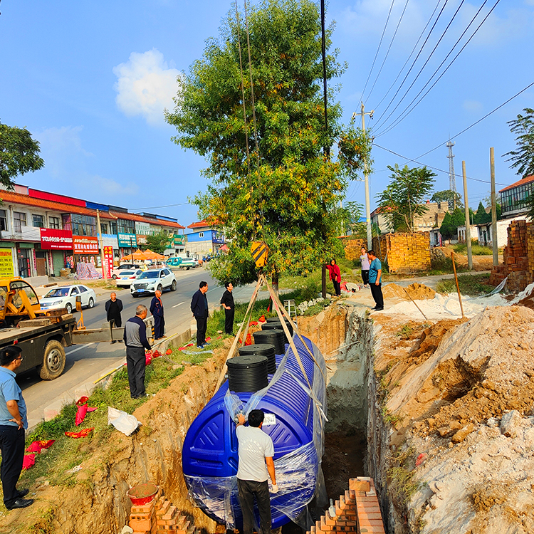  湖北宜昌市定制醫院污水處理設備