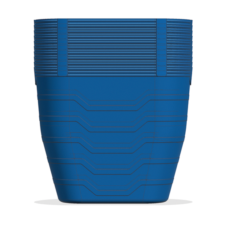 保溫型農(nóng)污處理設備YKZB