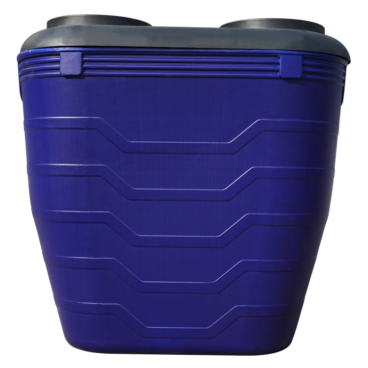 保溫型農(nóng)污處理設備YKZB