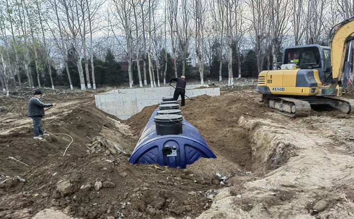 污水處理設備的選擇及注意要點？