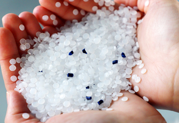 巖康塑業PE原料