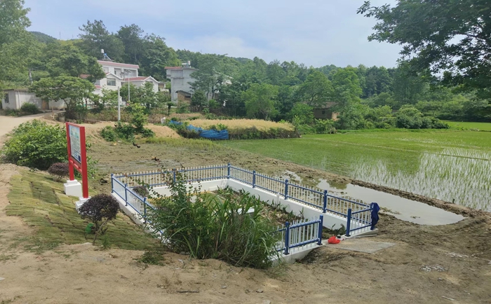 農村污水處理設備的作用有哪些？