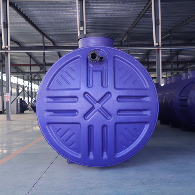 農污處理設備YKW