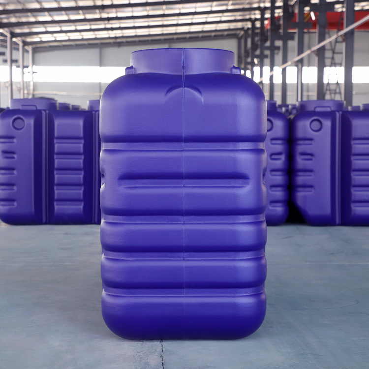 單戶農污處理設備YKL-1.1